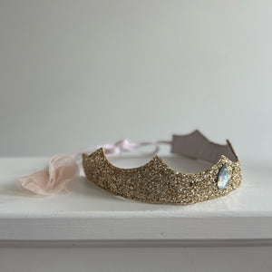 fairy queen crown