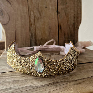fairy queen crown