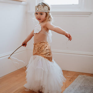 Jewel mermaid outfit (more colours)