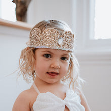 Load image into Gallery viewer, Spring fairy crown