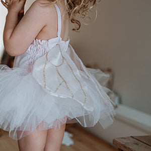 Giselle ballet fairy dress ( 2 colours )