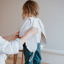 Load image into Gallery viewer, dragonfly fairy vest