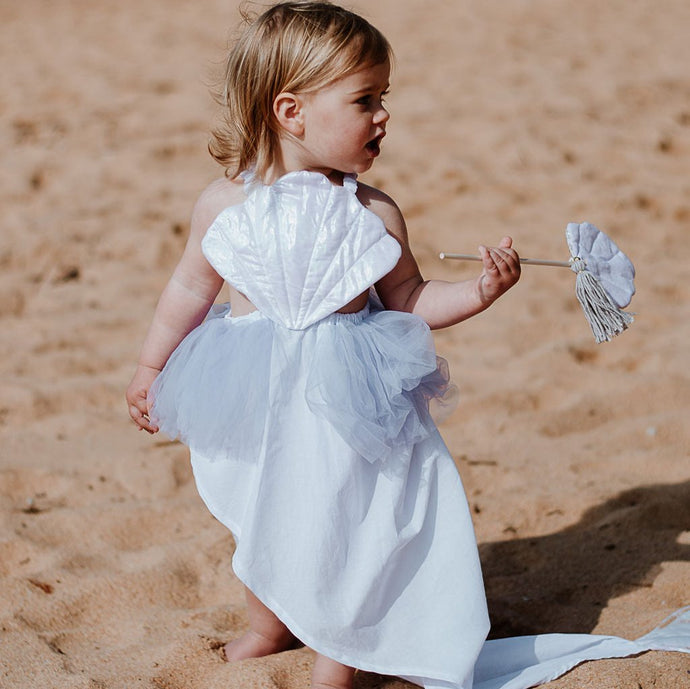 pipi mermaid dress ~more colours~