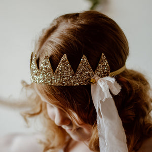 twinkle crown