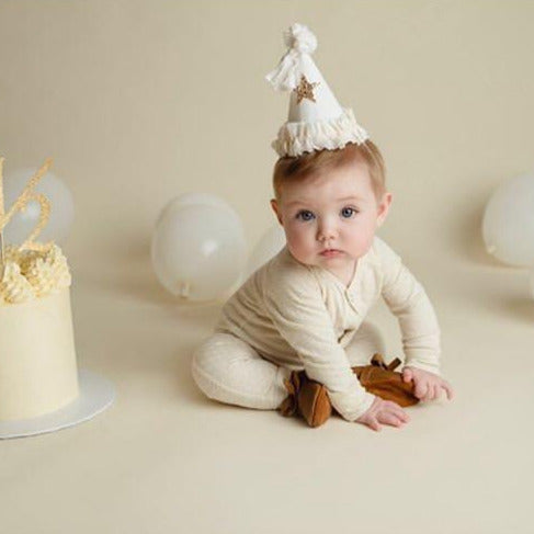 let's party hat