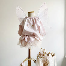 Load image into Gallery viewer, Blossom bloomer &amp; top set  (3 colours )