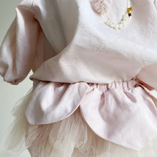 Load image into Gallery viewer, Blossom bloomer &amp; top set  (3 colours )
