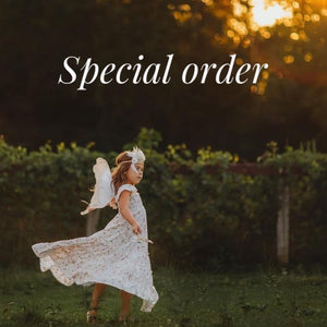 special order