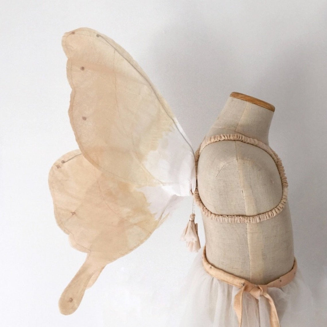 handmade fairy wings Australia